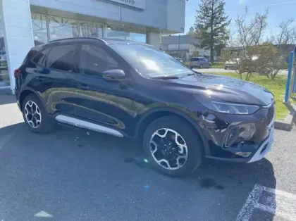 Photo 11 Ford Kuga Gén. III Ph2 Active X 5