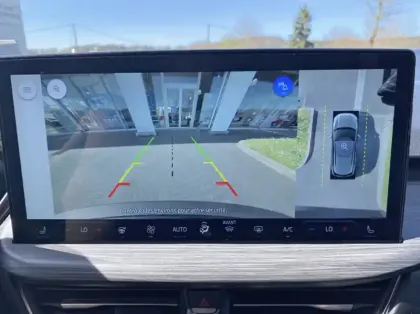 Photo 15 Ford Kuga Gén. III Ph2 Active X 5