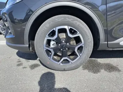 Photo 13 Ford Kuga Gén. III Ph2 Active X 5