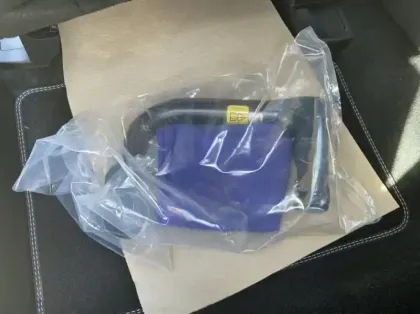 Photo 27 Ford Kuga Gén. III Ph2 Active X 5