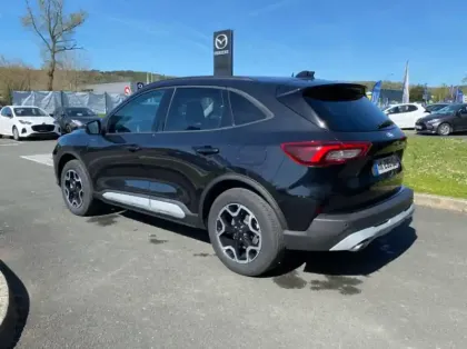 Photo 12 Ford Kuga Gén. III Ph2 Active X 5