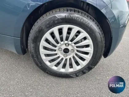 Photo 12 Fiat 500 Gén. II Ph1 MY22 Action Plus 3