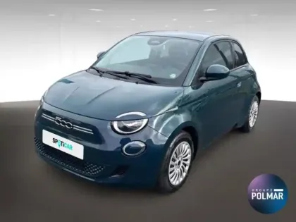 Photo Fiat 500 Action Plus