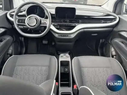 Photo 7 Fiat 500 Gén. II Ph1 MY22 Action Plus 3