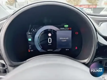 Photo 9 Fiat 500 Gén. II Ph1 MY22 Action Plus 3