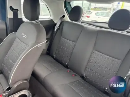 Photo 11 Fiat 500 Gén. II Ph1 MY22 Action Plus 3