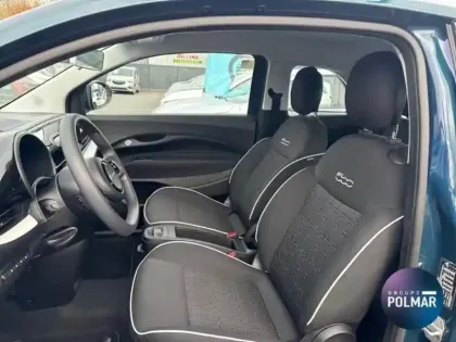 Photo 10 Fiat 500 Gén. II Ph1 MY22 Action Plus 3