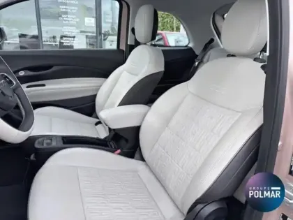 Photo 10 Fiat 500 Gén. II Ph1 MY23 La Prima 3