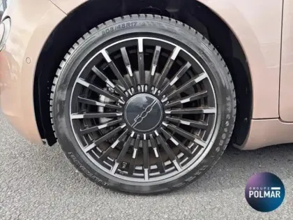 Photo 12 Fiat 500 Gén. II Ph1 MY23 La Prima 3