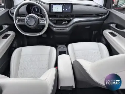 Photo 7 Fiat 500 Gén. II Ph1 MY23 La Prima 3