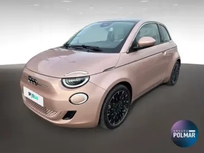 Photo Fiat 500 La Prima