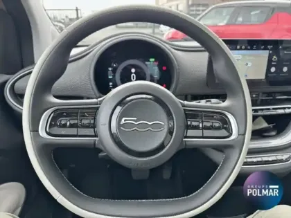 Photo 8 Fiat 500 Gén. II Ph1 MY23 La Prima 3