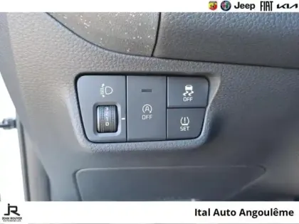 Photo 12 Kia Stonic Gén. I Ph2 Evo Active 5