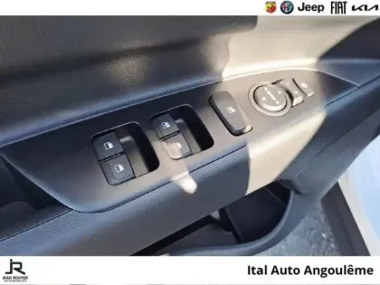 Photo 11 Kia Stonic Gén. I Ph2 Evo Active 5