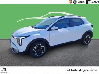 Photo Kia Stonic Active