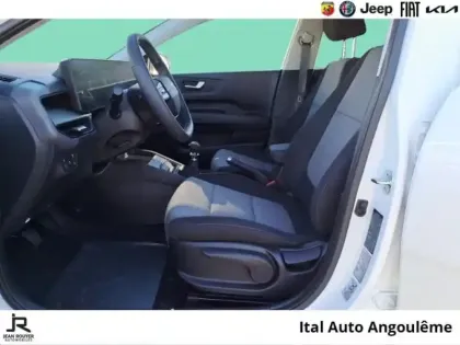 Photo 8 Kia Stonic Gén. I Ph2 Evo Active 5