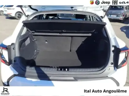 Photo 5 Kia Stonic Gén. I Ph2 Evo Active 5