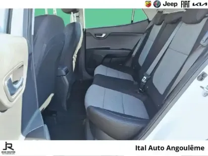 Photo 9 Kia Stonic Gén. I Ph2 Evo Active 5