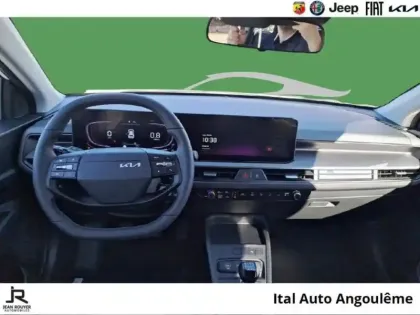 Photo 7 Kia Stonic Gén. I Ph2 Evo Active 5