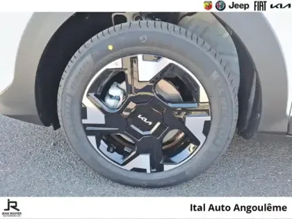 Photo 10 Kia Stonic Gén. I Ph2 Evo Active 5