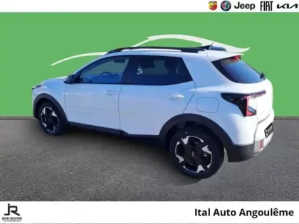 Photo 6 Kia Stonic Gén. I Ph2 Evo Active 5