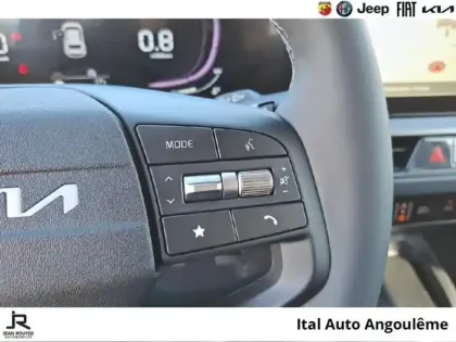 Photo 13 Kia Stonic Gén. I Ph2 Evo Active 5