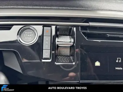 Photo 13 Peugeot 3008 Gén. III Ph1 Allure 5