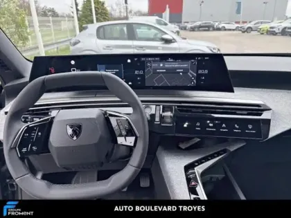 Photo 7 Peugeot 3008 Gén. III Ph1 Allure 5