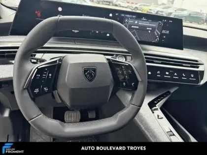 Photo 8 Peugeot 3008 Gén. III Ph1 Allure 5