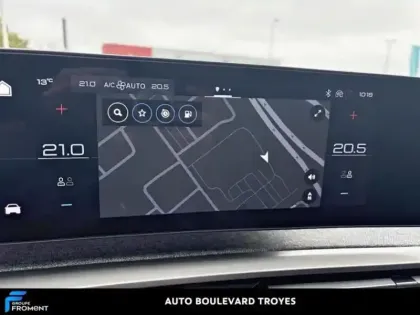 Photo 14 Peugeot 3008 Gén. III Ph1 Allure 5