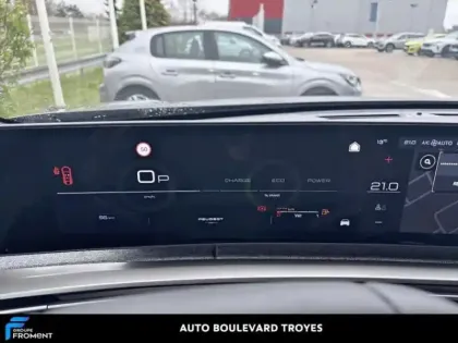 Photo 9 Peugeot 3008 Gén. III Ph1 Allure 5