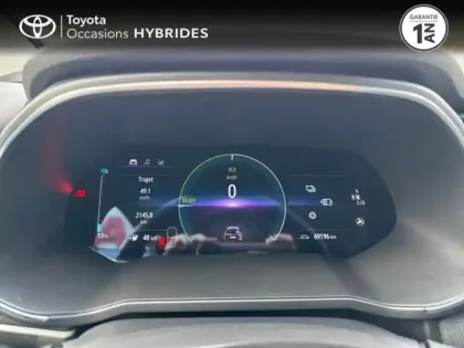 Photo 12 Renault Zoé Gén. I (B10) Ph2 Business 5