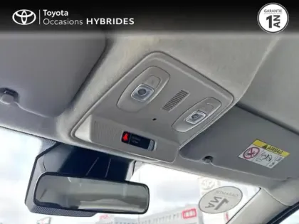 Photo 14 Renault Zoé Gén. I (B10) Ph2 Business 5