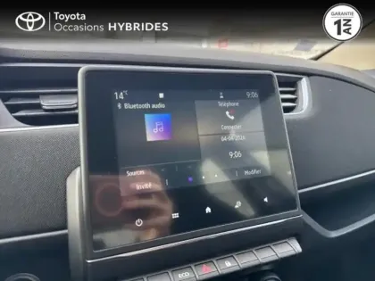 Photo 13 Renault Zoé Gén. I (B10) Ph2 Business 5