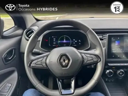 Photo 8 Renault Zoé Gén. I (B10) Ph2 Business 5