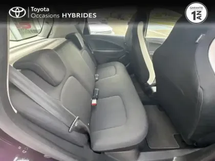 Photo 6 Renault Zoé Gén. I (B10) Ph2 Business 5