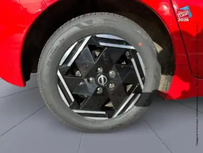 Photo 9 Nissan Leaf Gén. II Ph1 Acenta 5