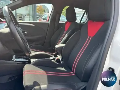 Photo 10 Opel Corsa Gén. VI Ph1 GS Line 5