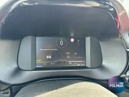 Photo 9 Opel Corsa Gén. VI Ph1 GS Line 5