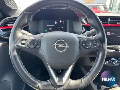 Photo 8 Opel Corsa Gén. VI Ph1 GS Line 5