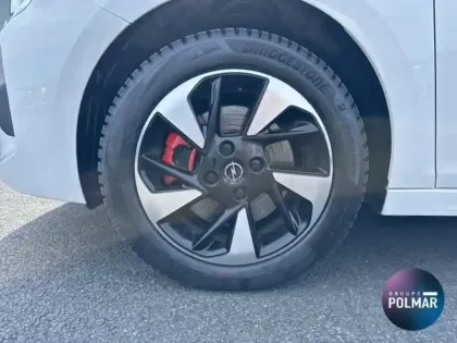 Photo 12 Opel Corsa Gén. VI Ph1 GS Line 5