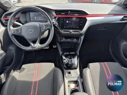 Photo 7 Opel Corsa Gén. VI Ph1 GS Line 5