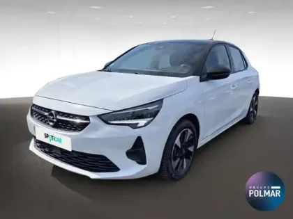 Photo Opel Corsa Gs Line