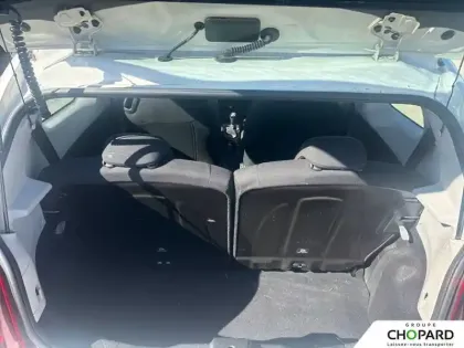 Photo 5 Peugeot 108 Gén. I Ph1 Style 5