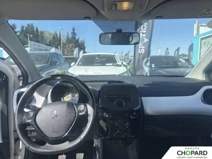 Photo 33 Peugeot 108  1.0 VTi 68ch BVM5