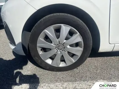 Photo 30 Peugeot 108  1.0 VTi 68ch BVM5