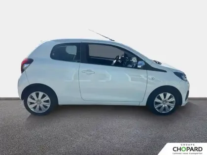 Photo 22 Peugeot 108  1.0 VTi 68ch BVM5
