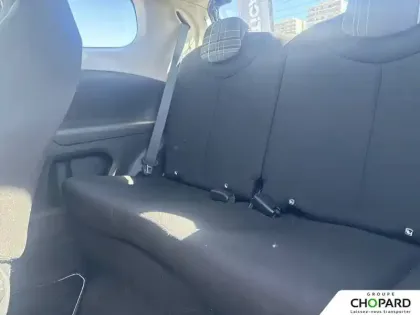 Photo 10 Peugeot 108 Gén. I Ph1 Style 5