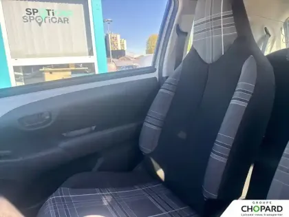 Photo 34 Peugeot 108  1.0 VTi 68ch BVM5