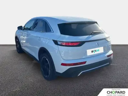 Photo 23 DS DS 7 DS7 Crossback BlueHDi 130 EAT8